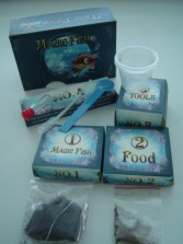 Magic Fish box